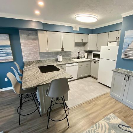 אושן סיטי Marylander Condominiums, 90 Steps From The Beach מראה חיצוני תמונה