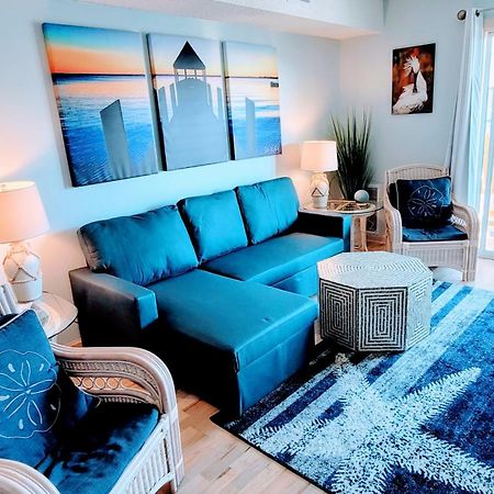 אושן סיטי Marylander Condominiums, 90 Steps From The Beach מראה חיצוני תמונה