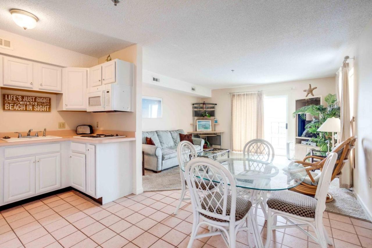 אושן סיטי Marylander Condominiums, 90 Steps From The Beach מראה חיצוני תמונה