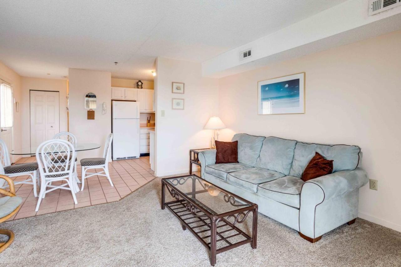 אושן סיטי Marylander Condominiums, 90 Steps From The Beach מראה חיצוני תמונה