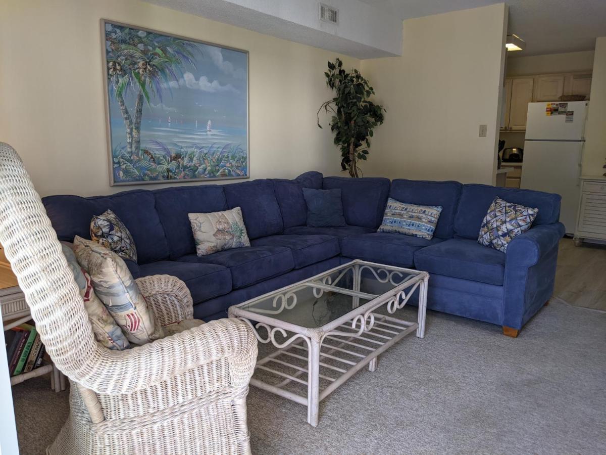 אושן סיטי Marylander Condominiums, 90 Steps From The Beach מראה חיצוני תמונה