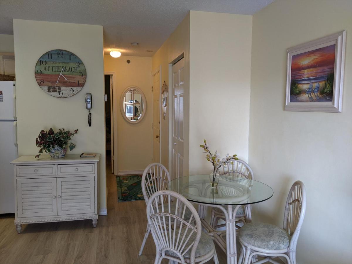 אושן סיטי Marylander Condominiums, 90 Steps From The Beach מראה חיצוני תמונה