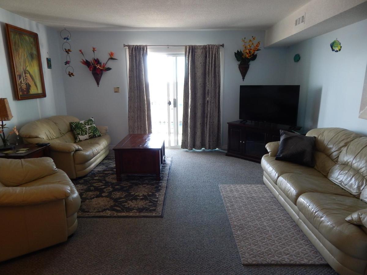 אושן סיטי Marylander Condominiums, 90 Steps From The Beach מראה חיצוני תמונה