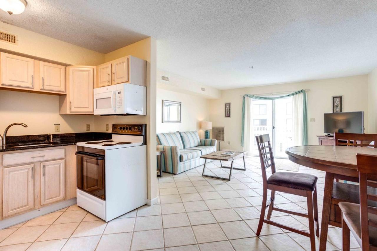 אושן סיטי Marylander Condominiums, 90 Steps From The Beach מראה חיצוני תמונה