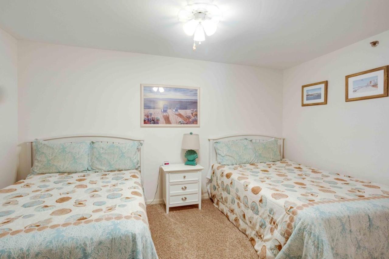 אושן סיטי Marylander Condominiums, 90 Steps From The Beach מראה חיצוני תמונה