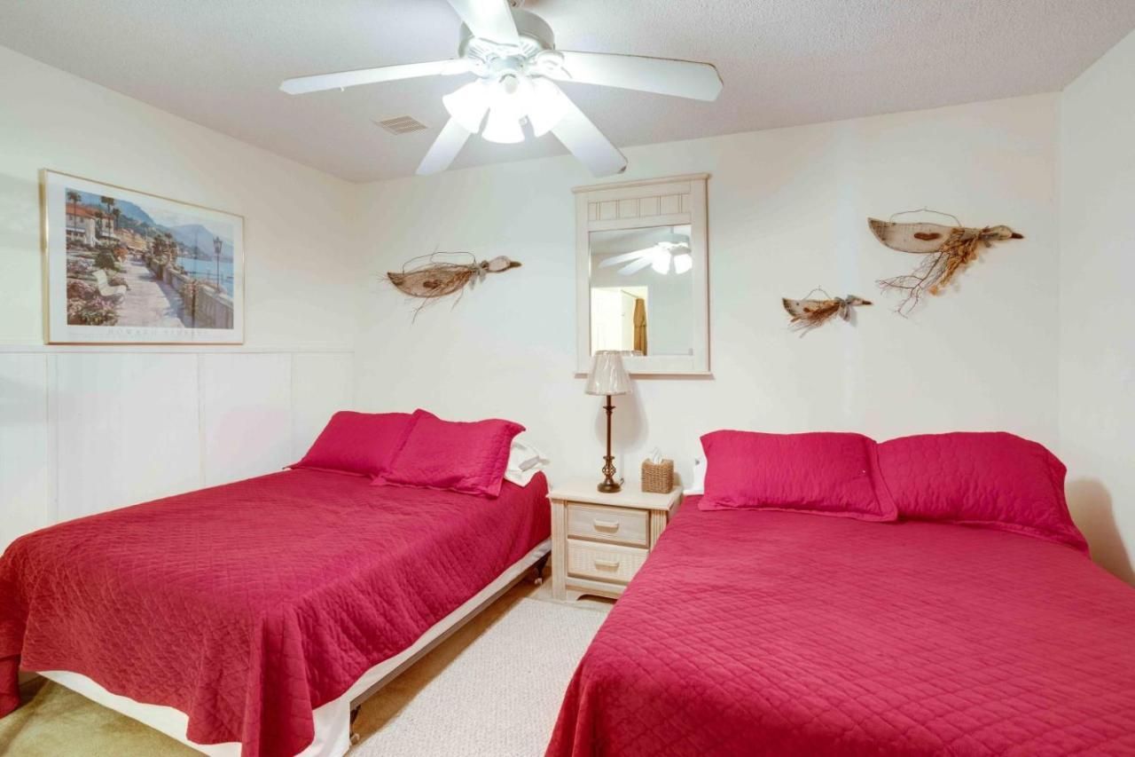 אושן סיטי Marylander Condominiums, 90 Steps From The Beach מראה חיצוני תמונה
