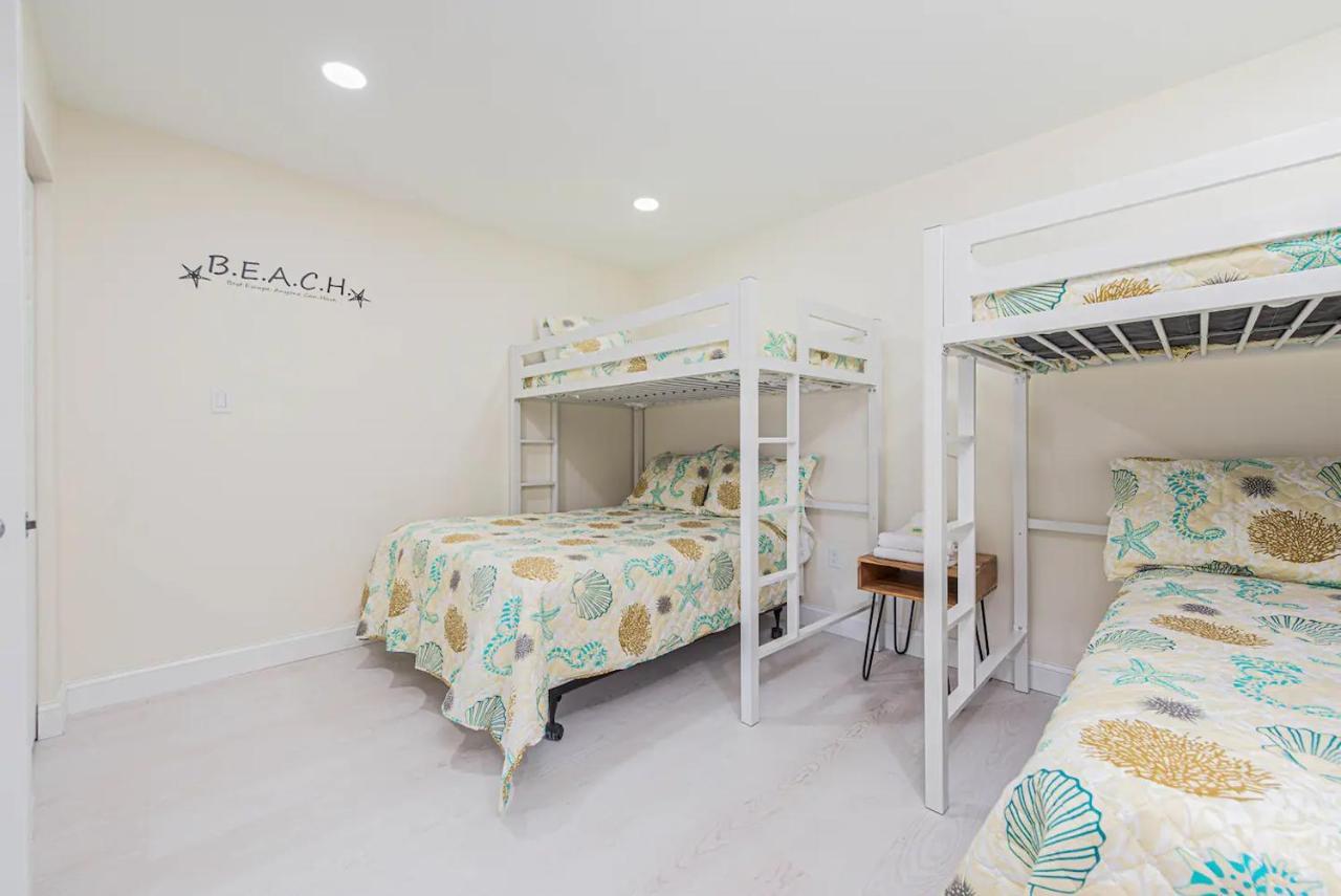 אושן סיטי Marylander Condominiums, 90 Steps From The Beach מראה חיצוני תמונה
