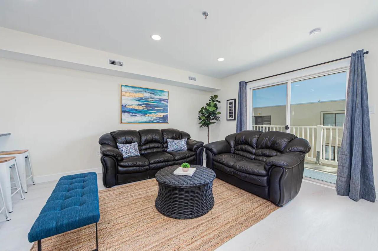 אושן סיטי Marylander Condominiums, 90 Steps From The Beach מראה חיצוני תמונה