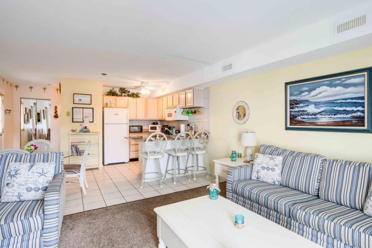 אושן סיטי Marylander Condominiums, 90 Steps From The Beach מראה חיצוני תמונה