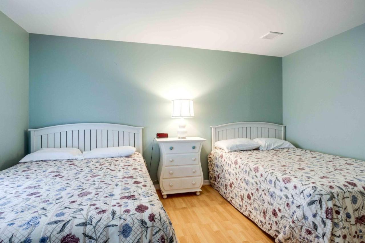 אושן סיטי Marylander Condominiums, 90 Steps From The Beach מראה חיצוני תמונה