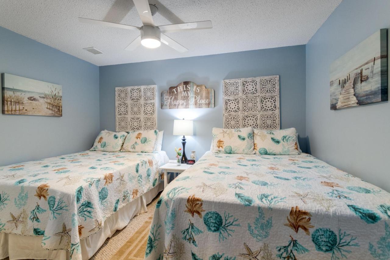 אושן סיטי Marylander Condominiums, 90 Steps From The Beach מראה חיצוני תמונה